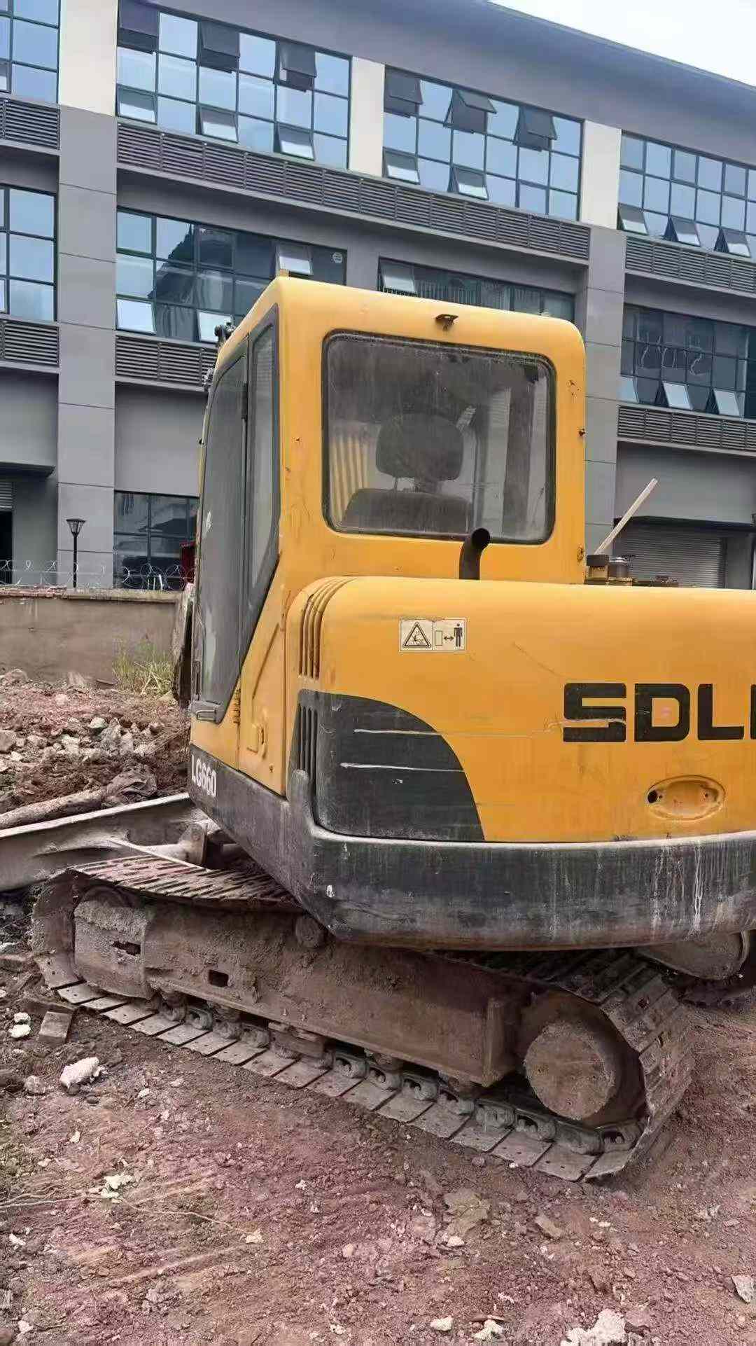 51机械