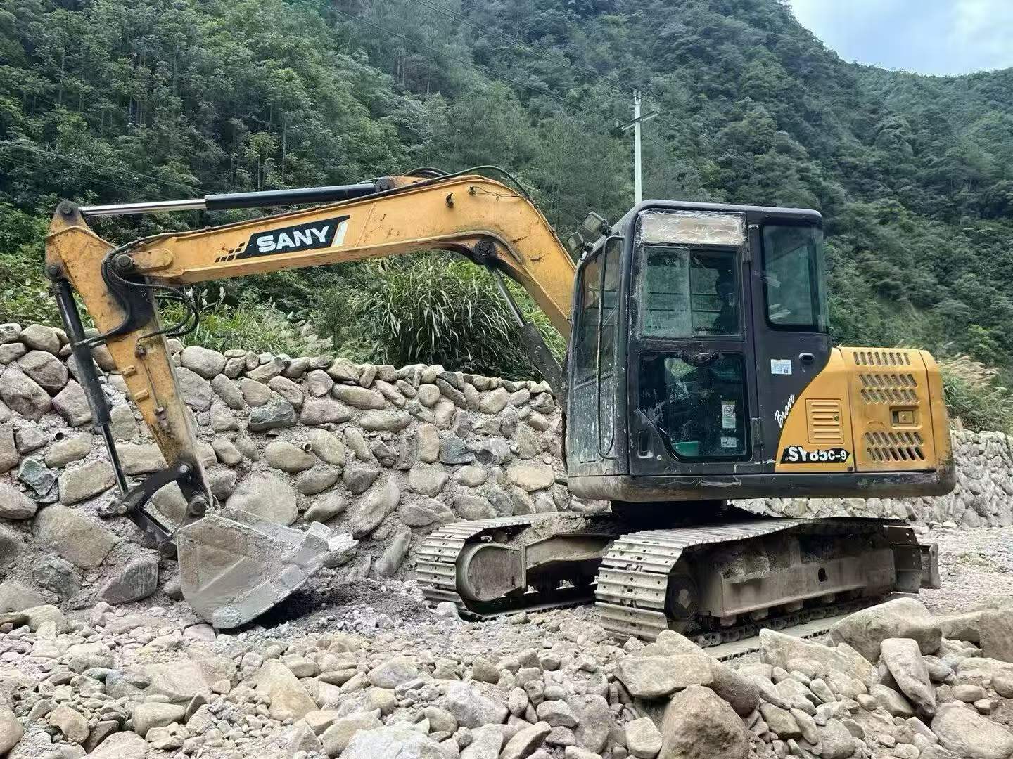 51机械