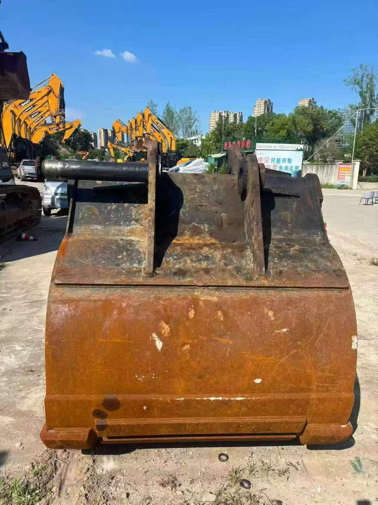 51机械