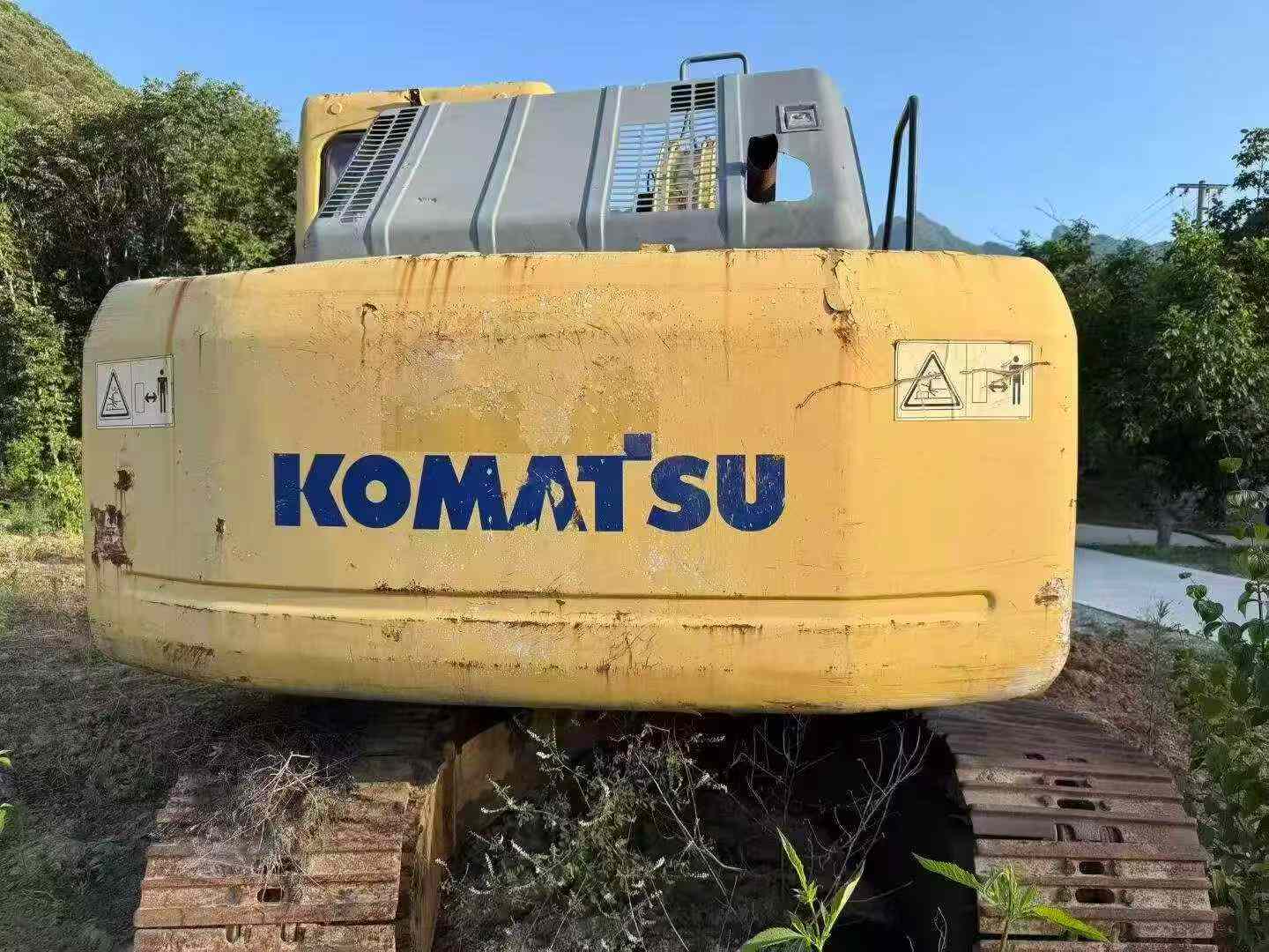 51机械