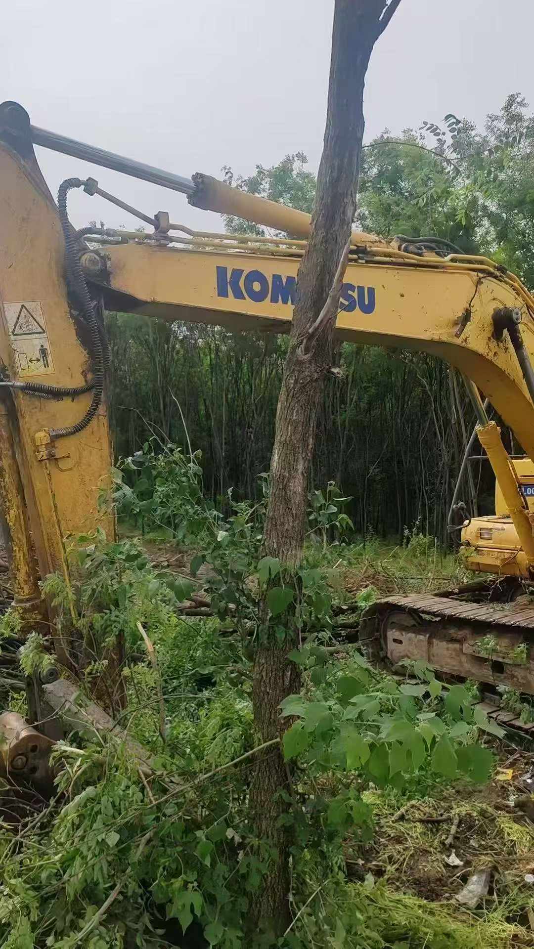 51机械