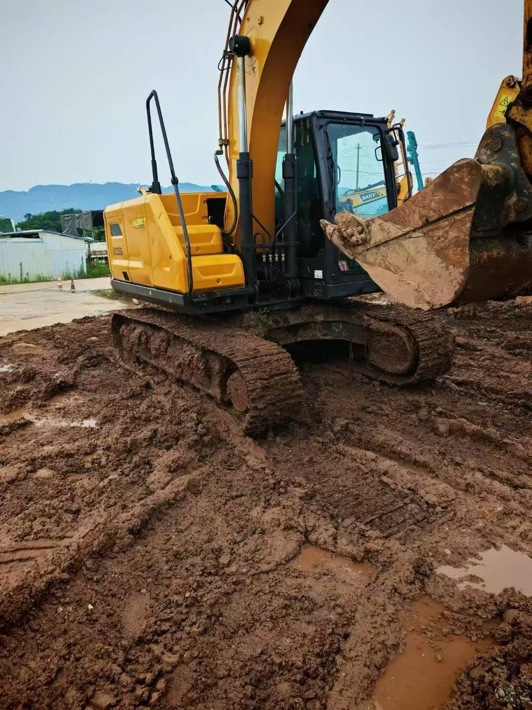 51机械
