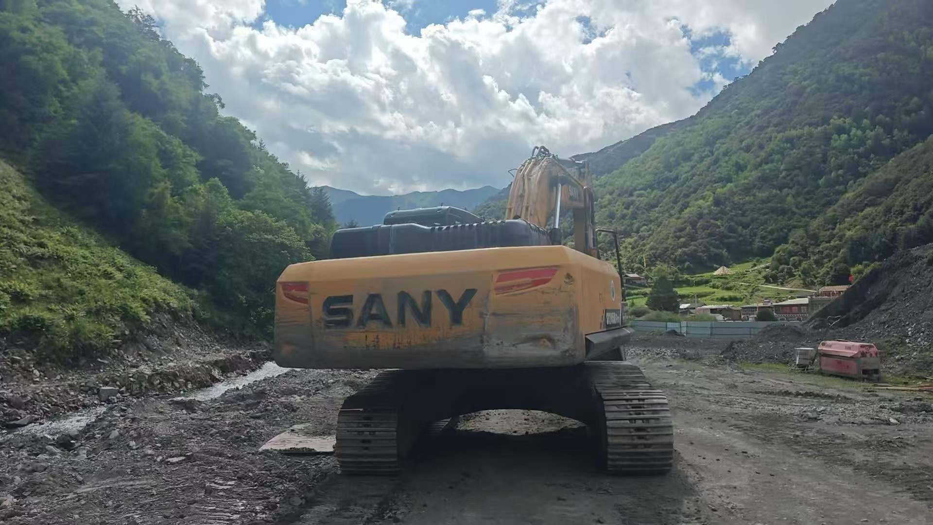51机械