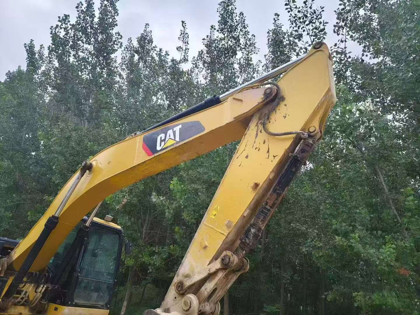 51机械