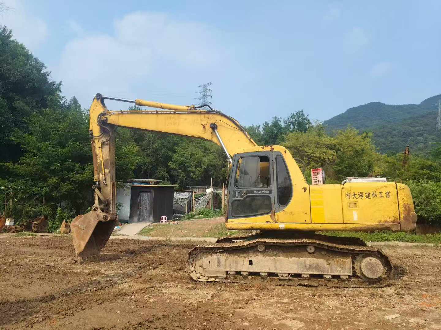 51机械