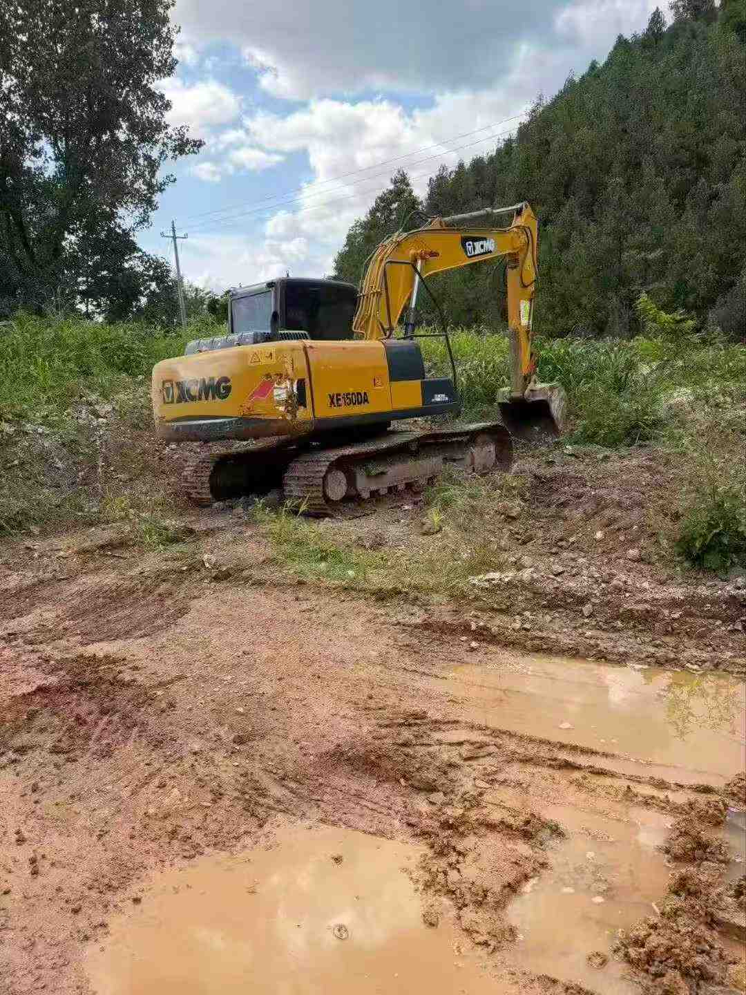 51机械