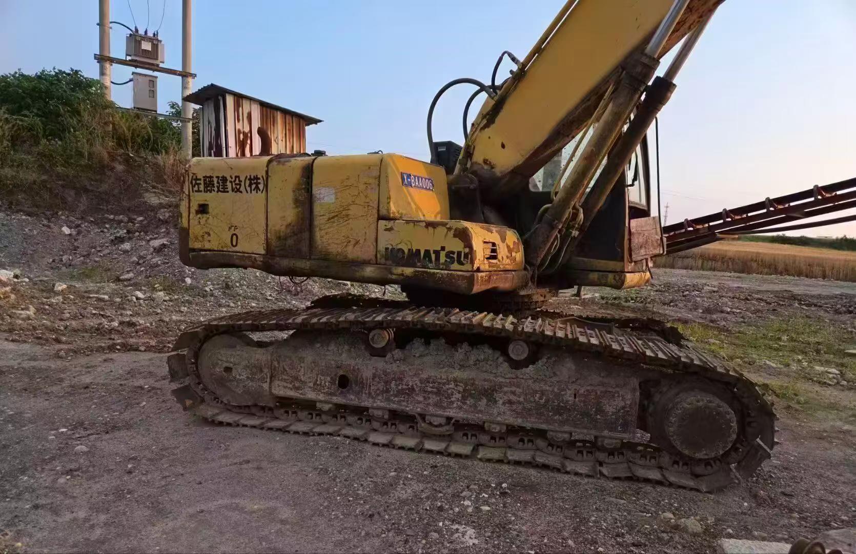51机械