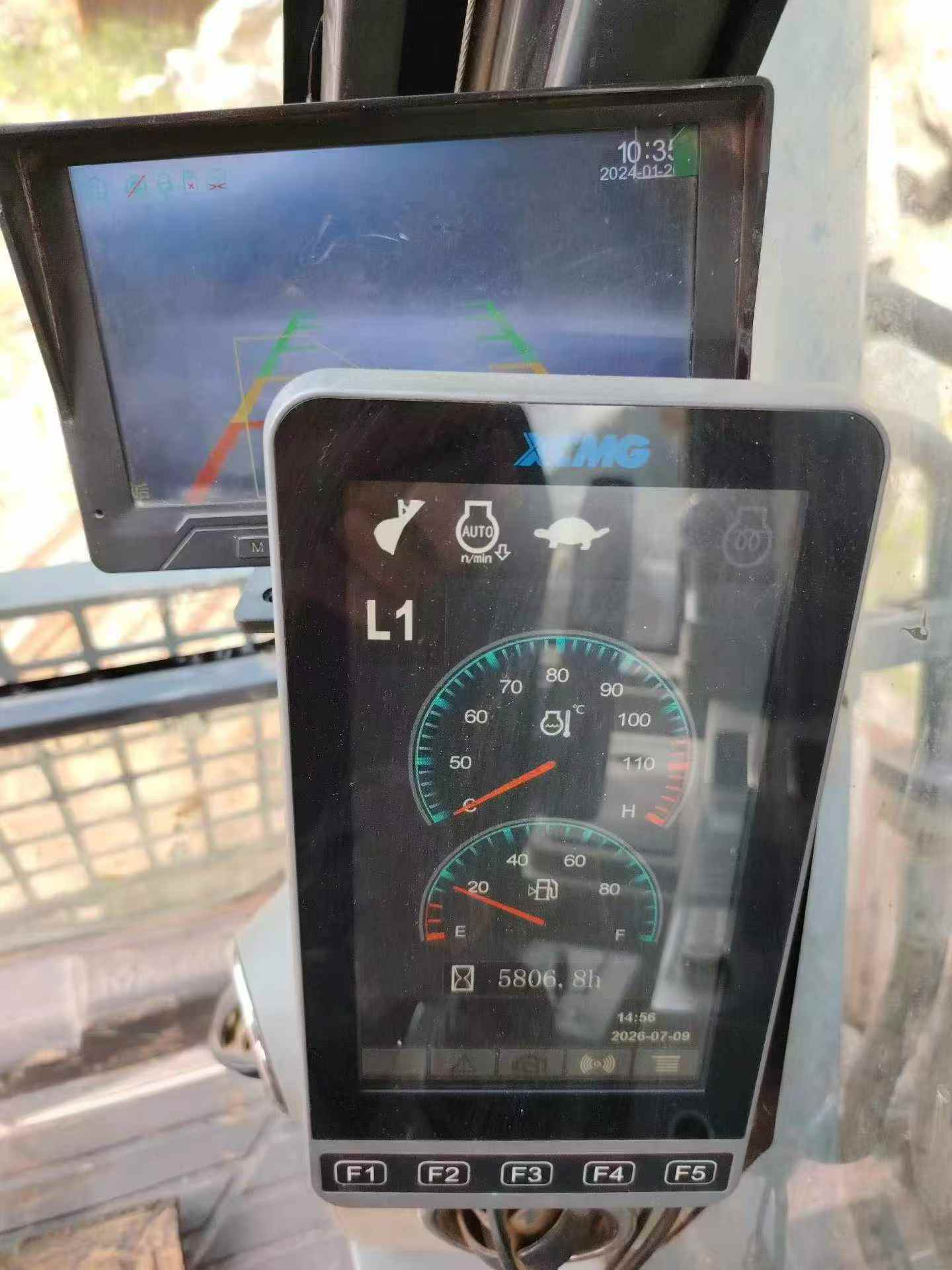 51机械