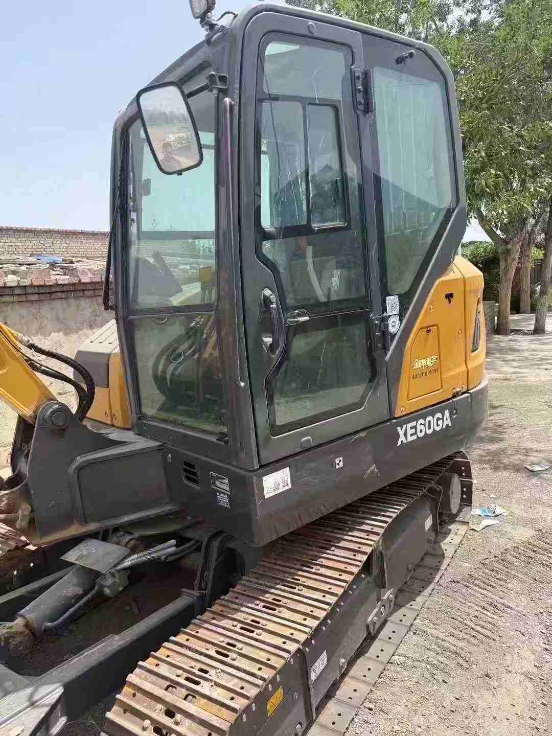 51机械
