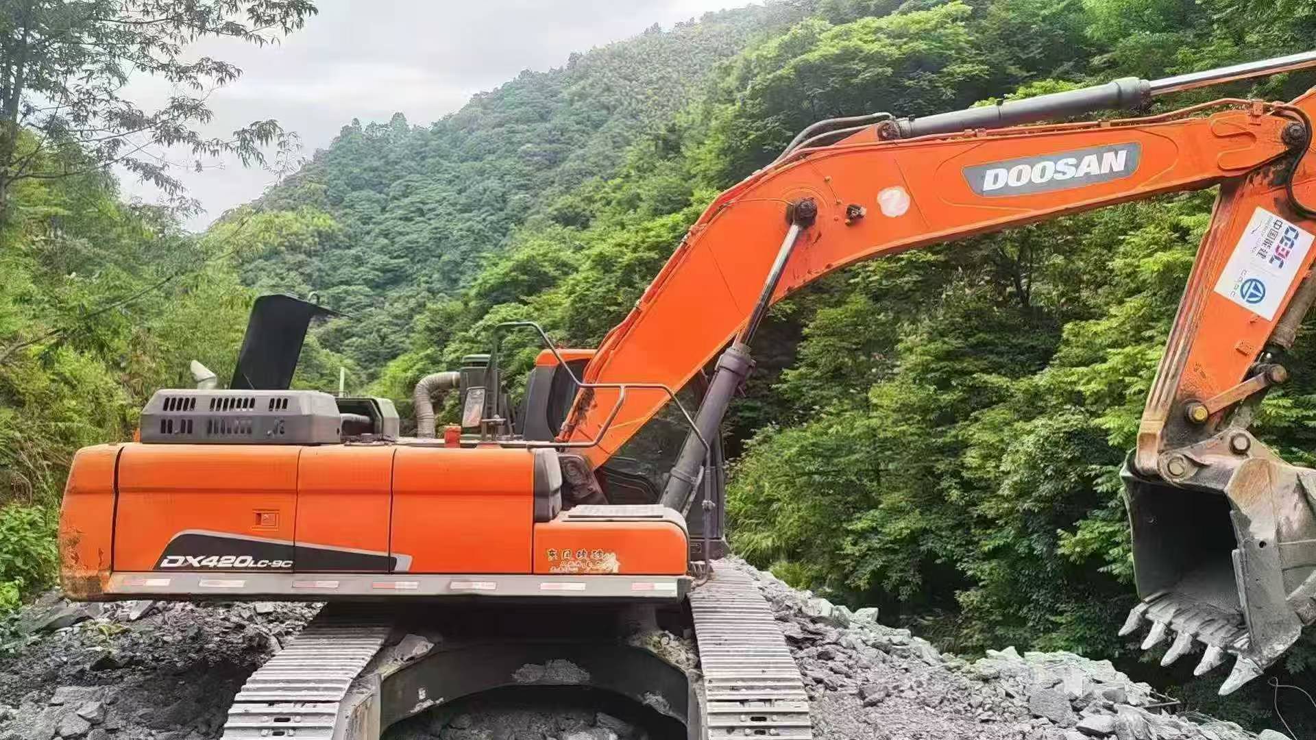 51机械