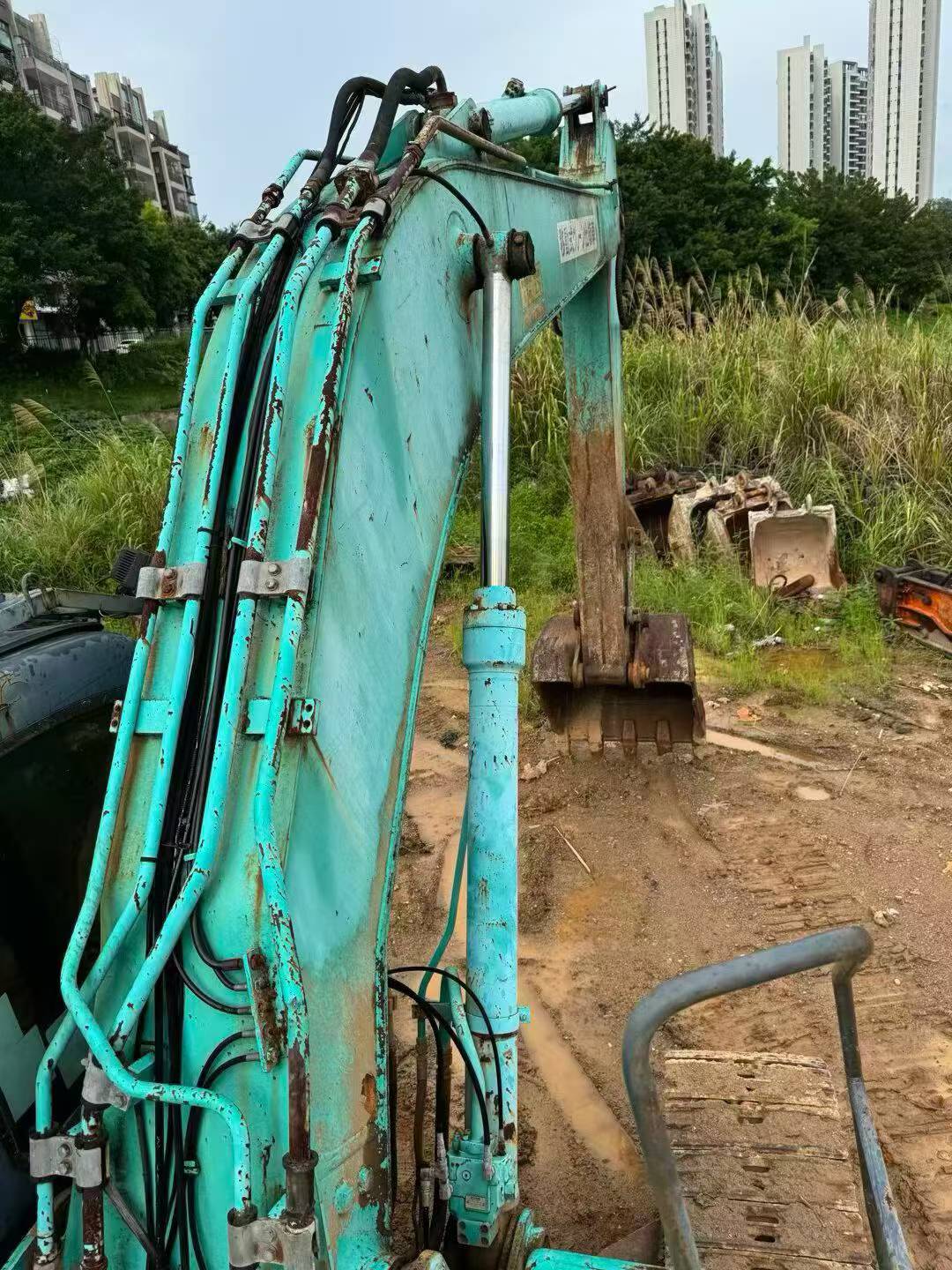 51机械
