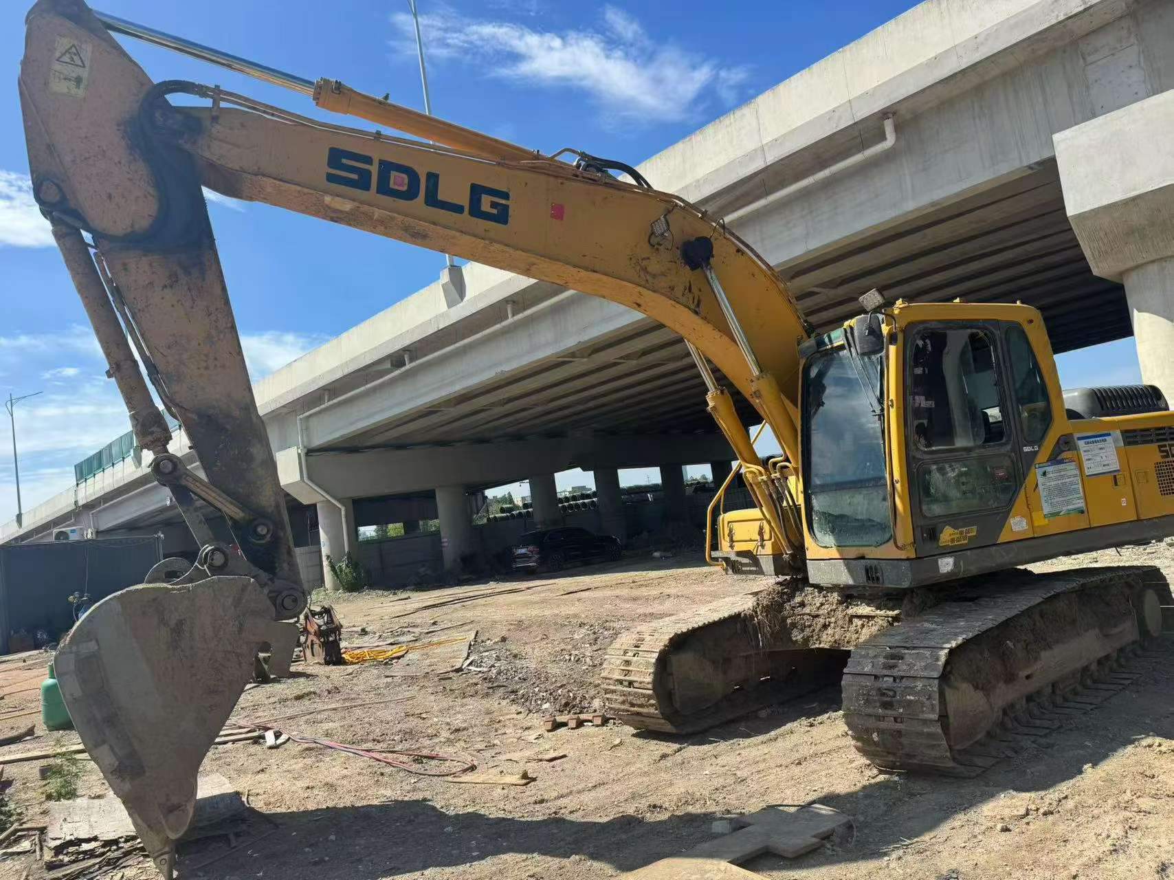 51机械