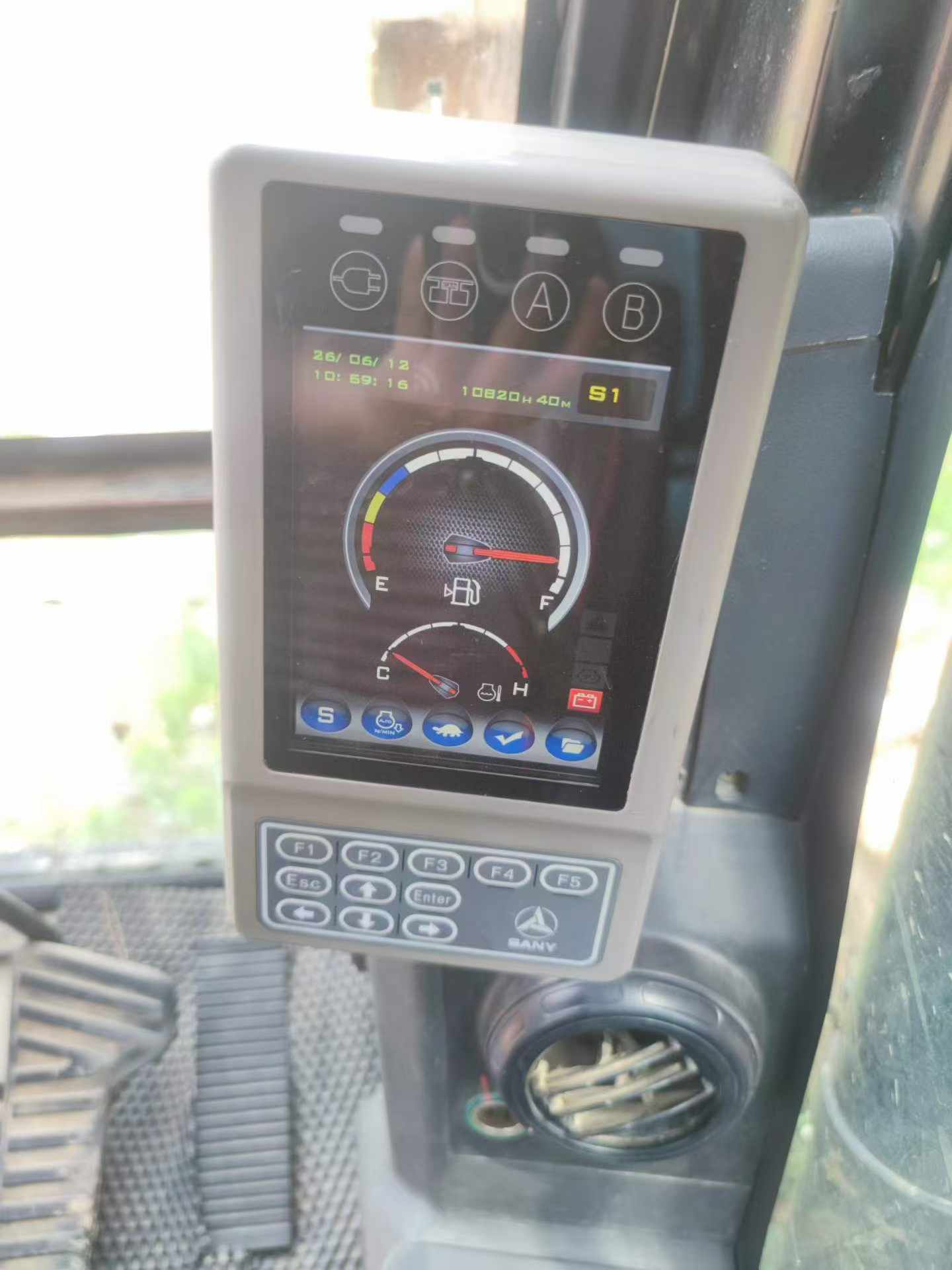 51机械