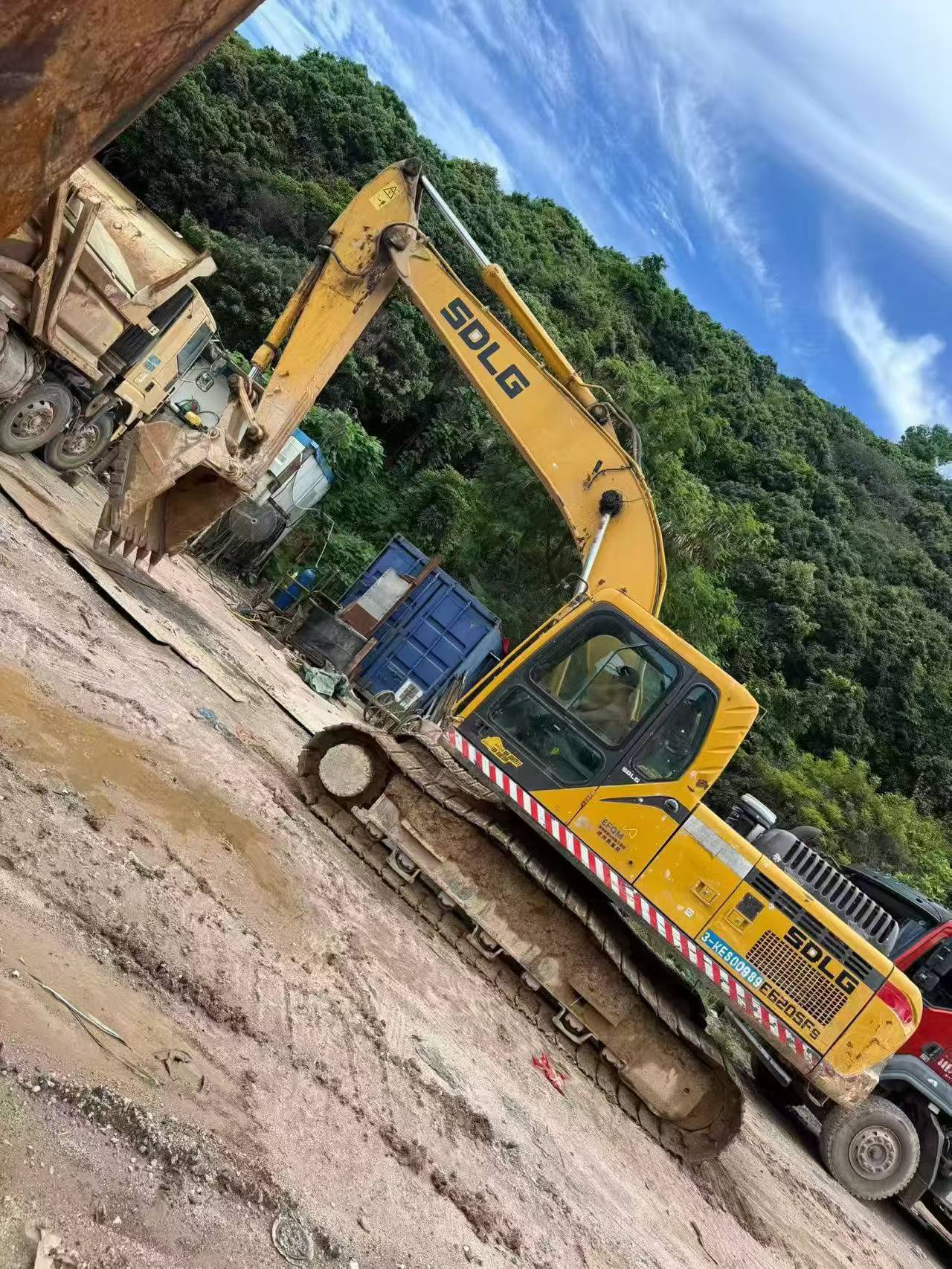 51机械