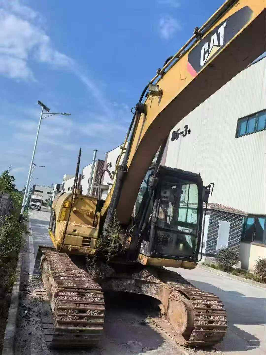 51机械
