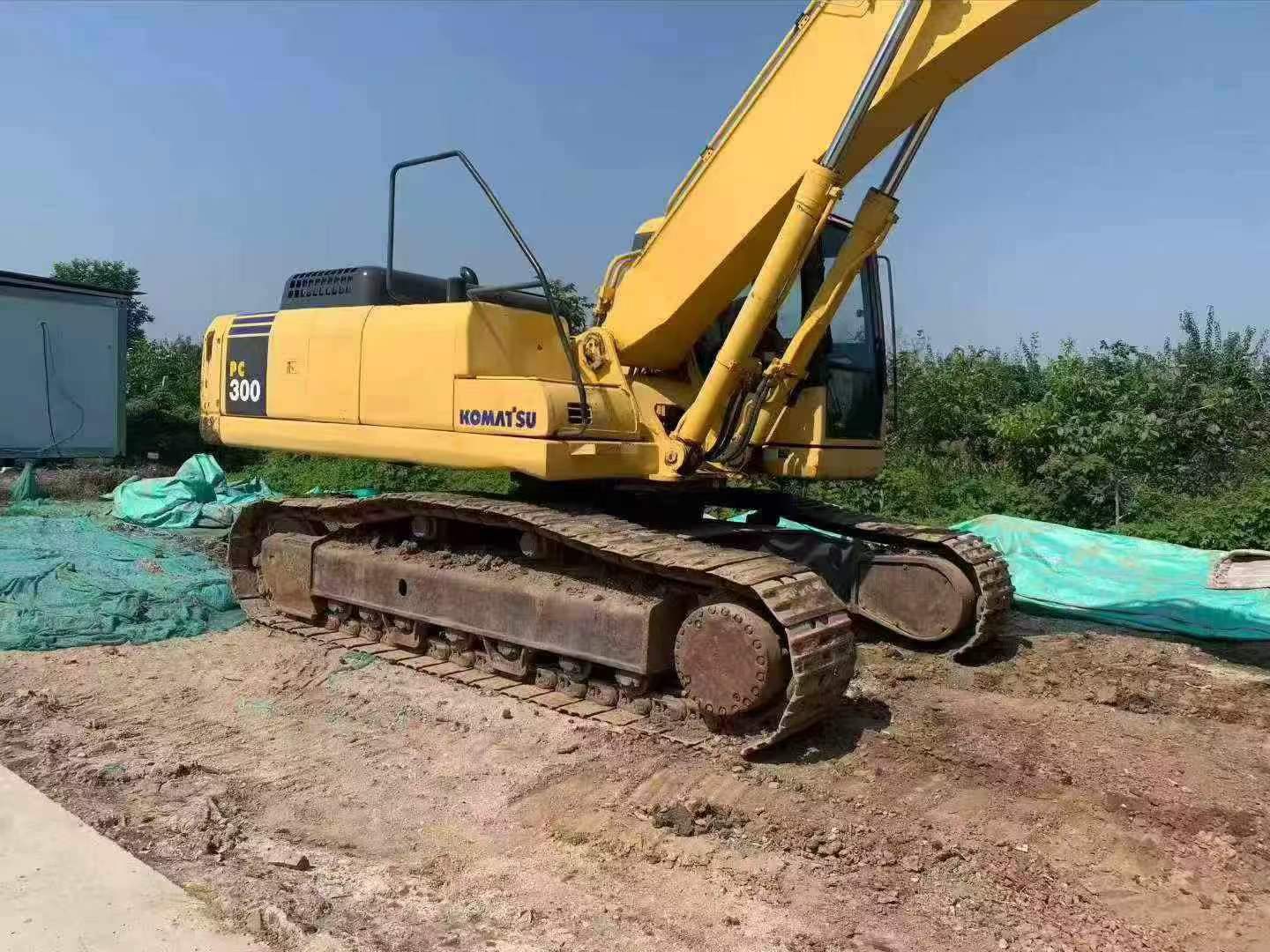 51机械