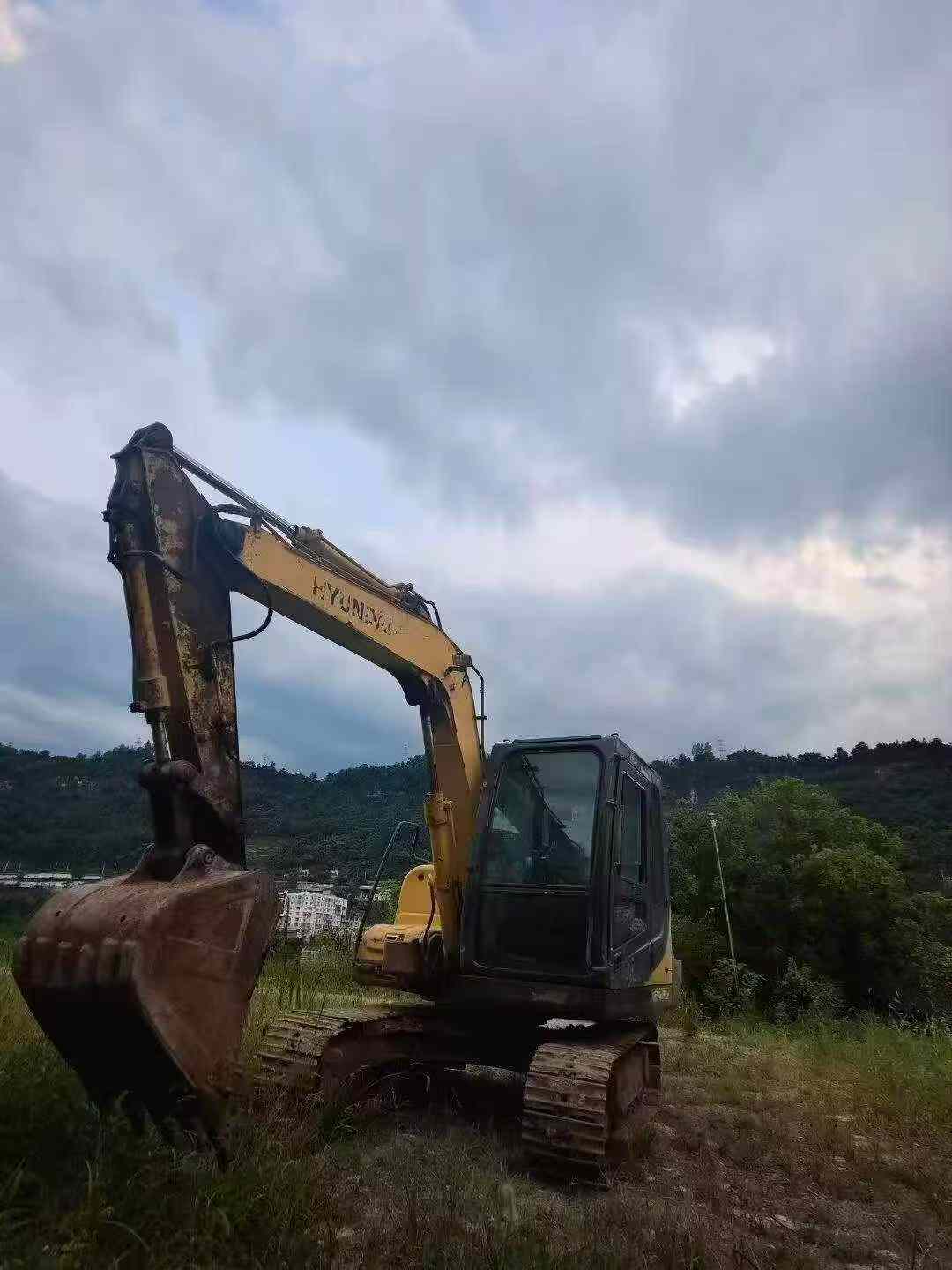 51机械