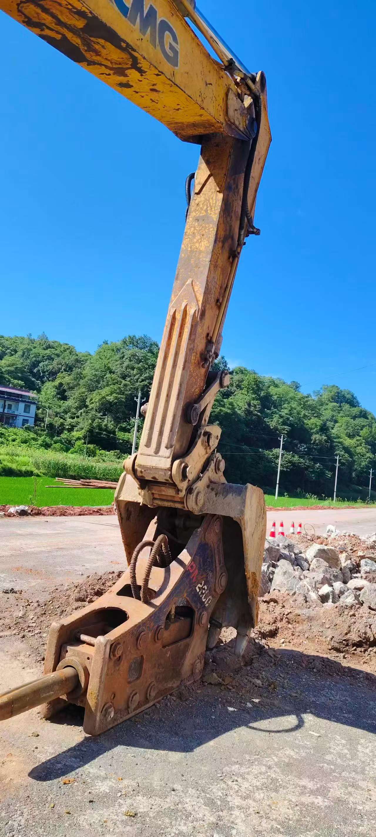 51机械