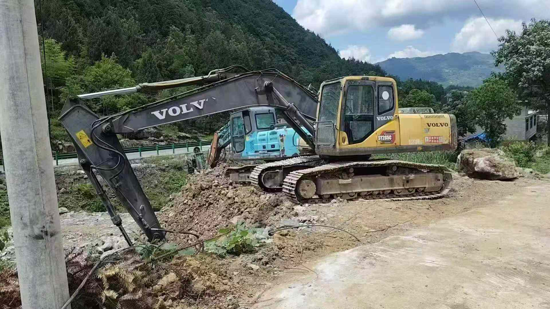 51机械