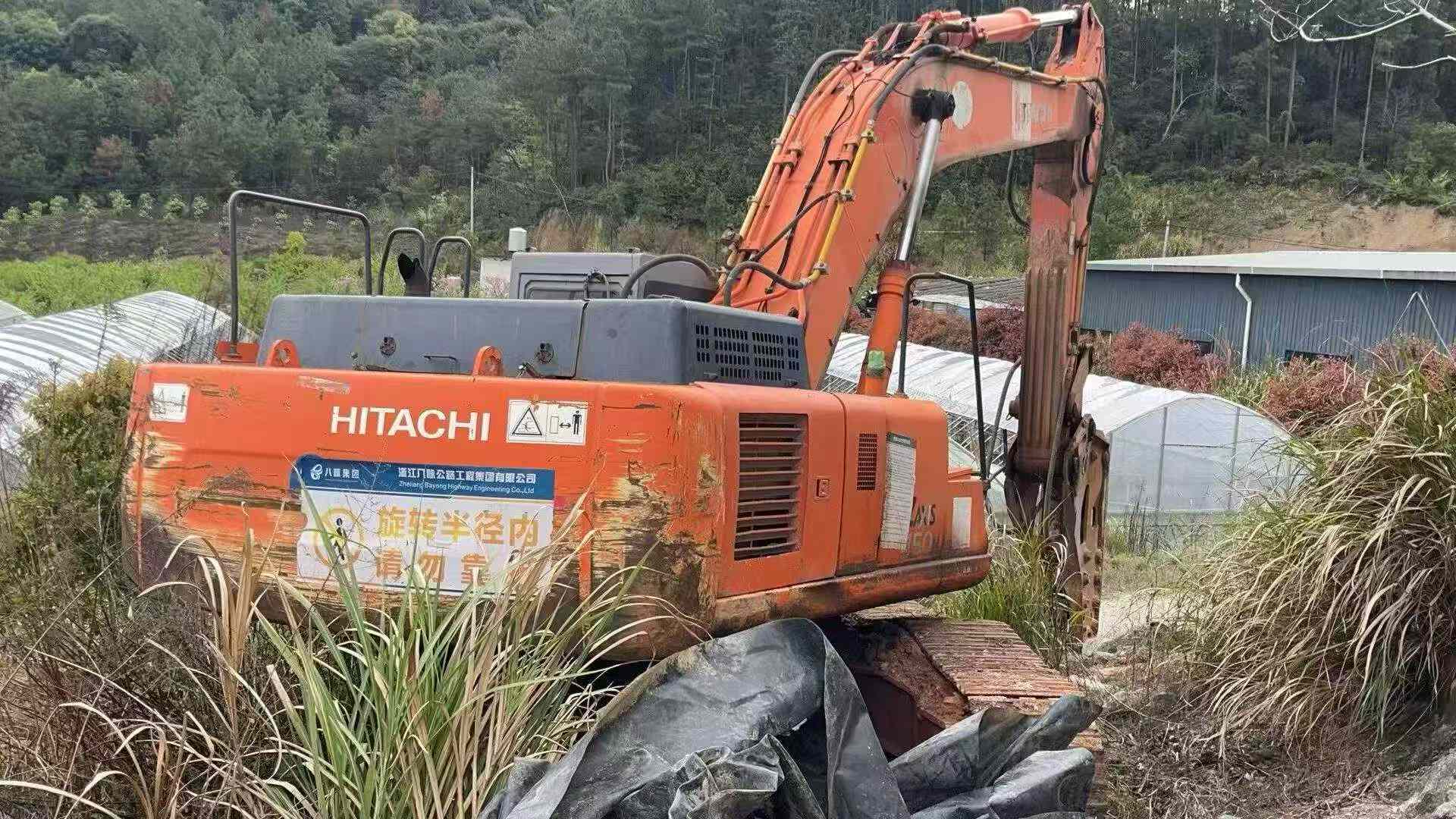 51机械