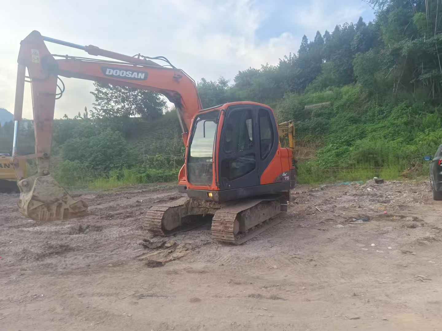 51机械