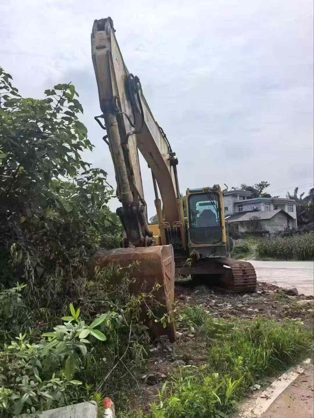 51机械
