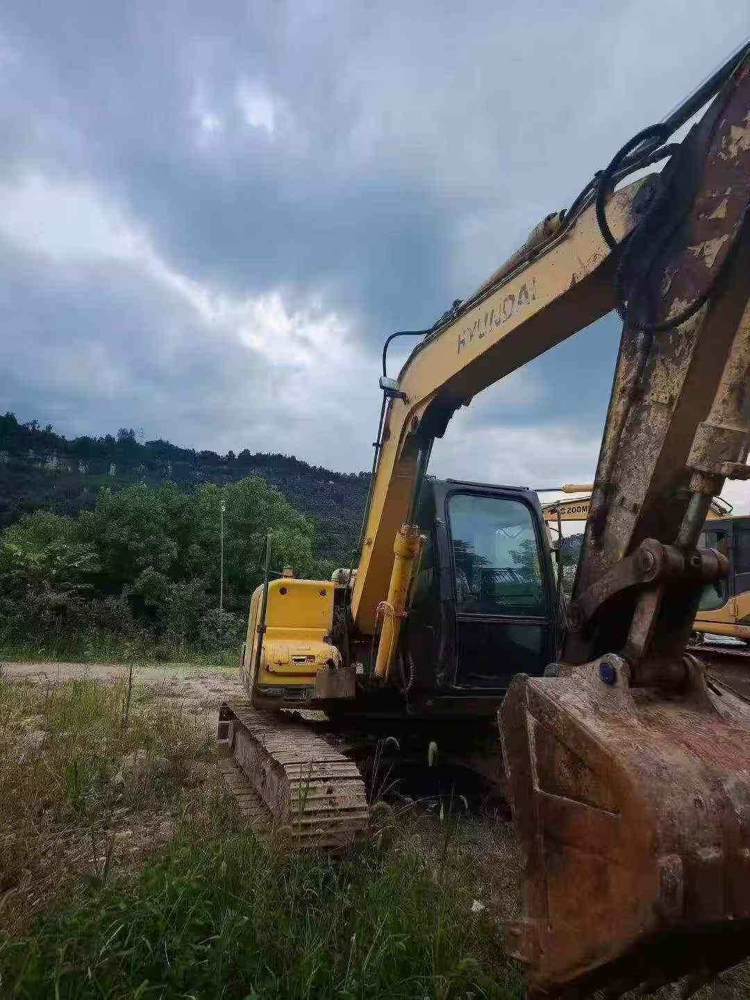 51机械