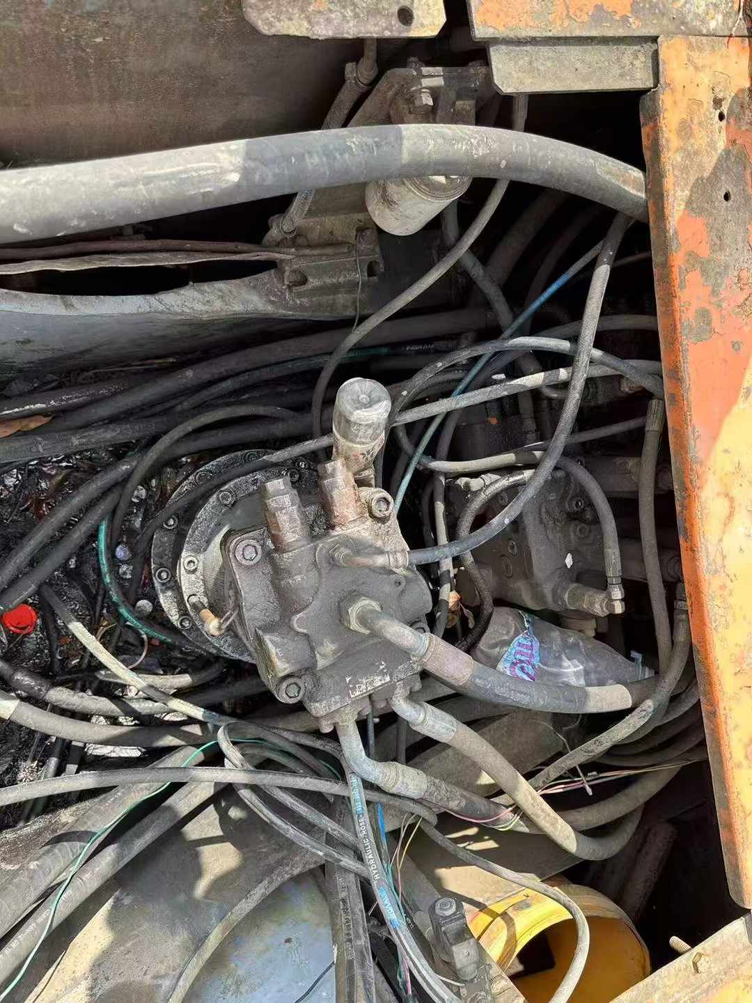 51机械