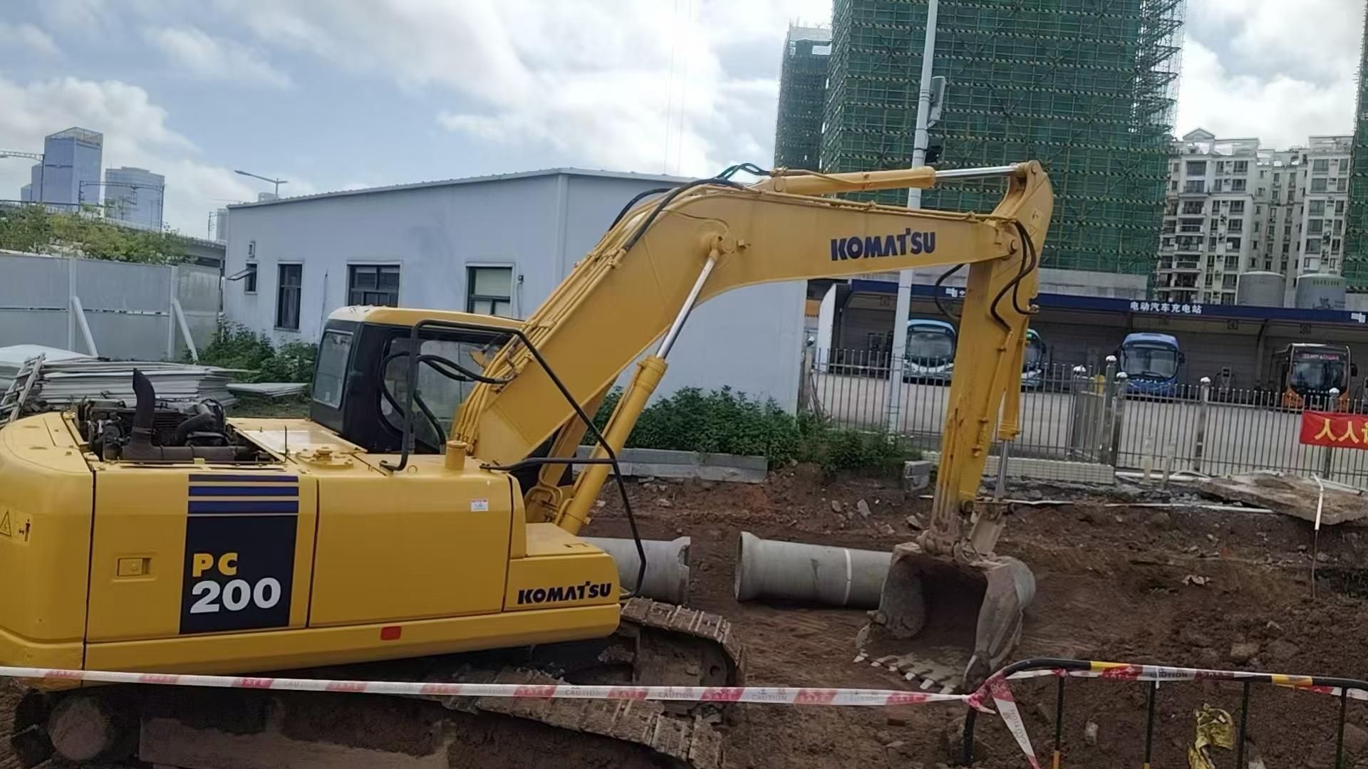 51挖机