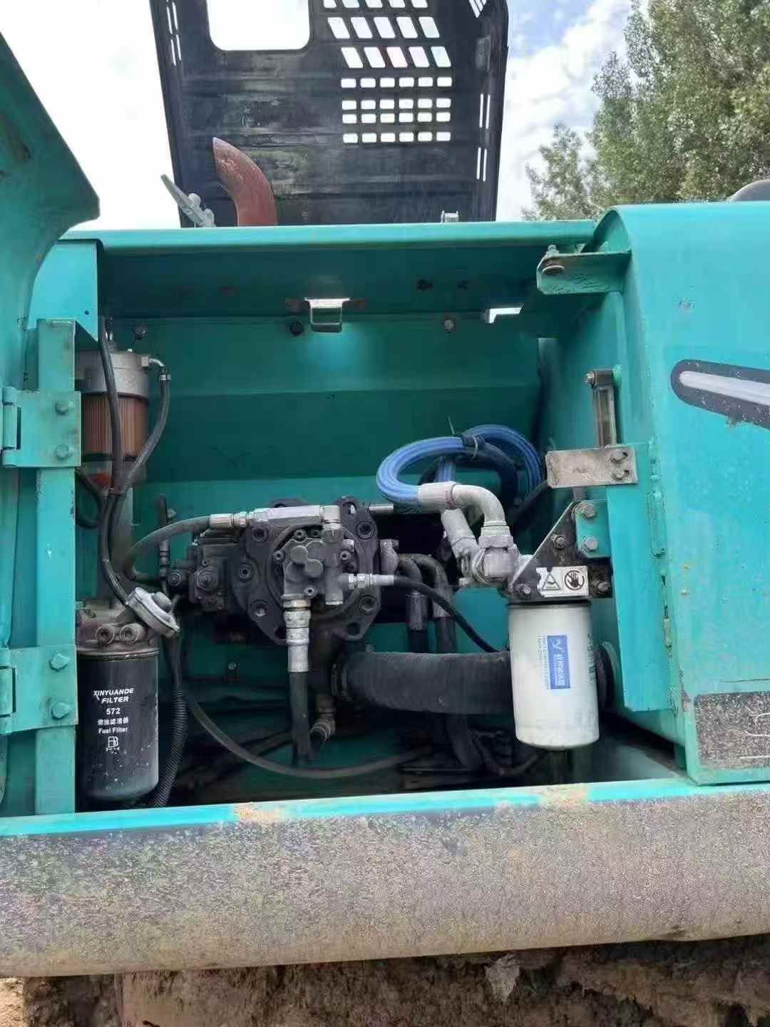51机械