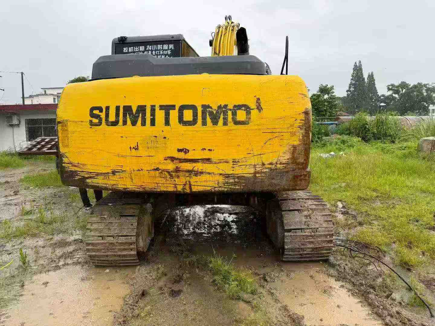 51机械