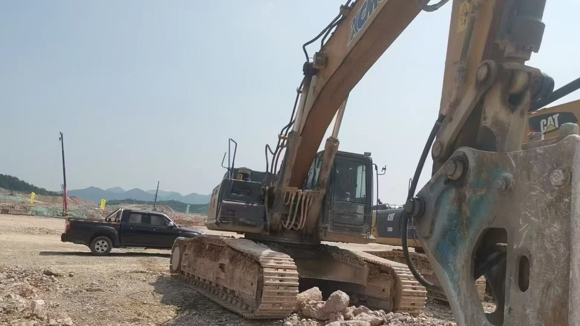 51机械