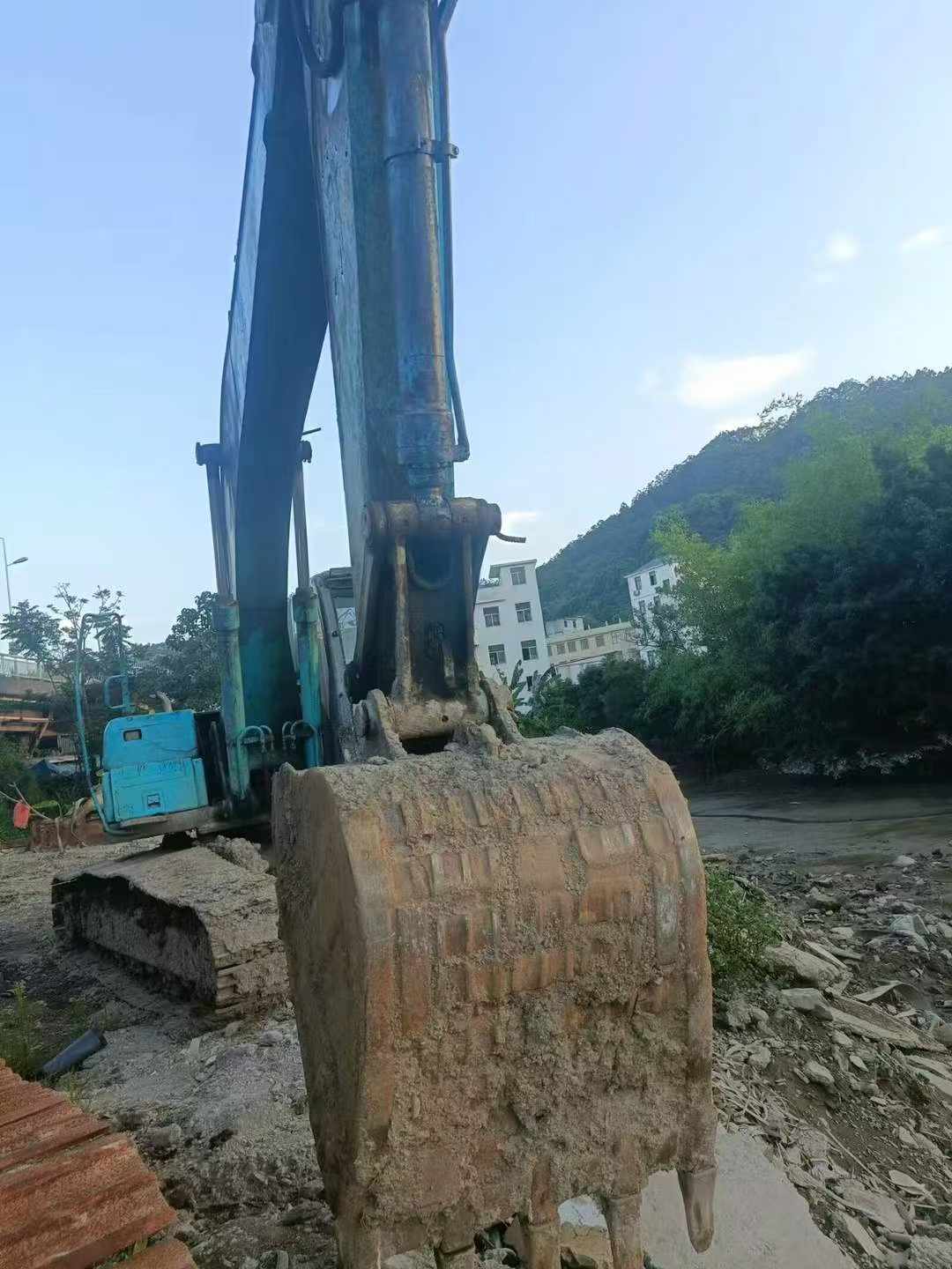 51机械