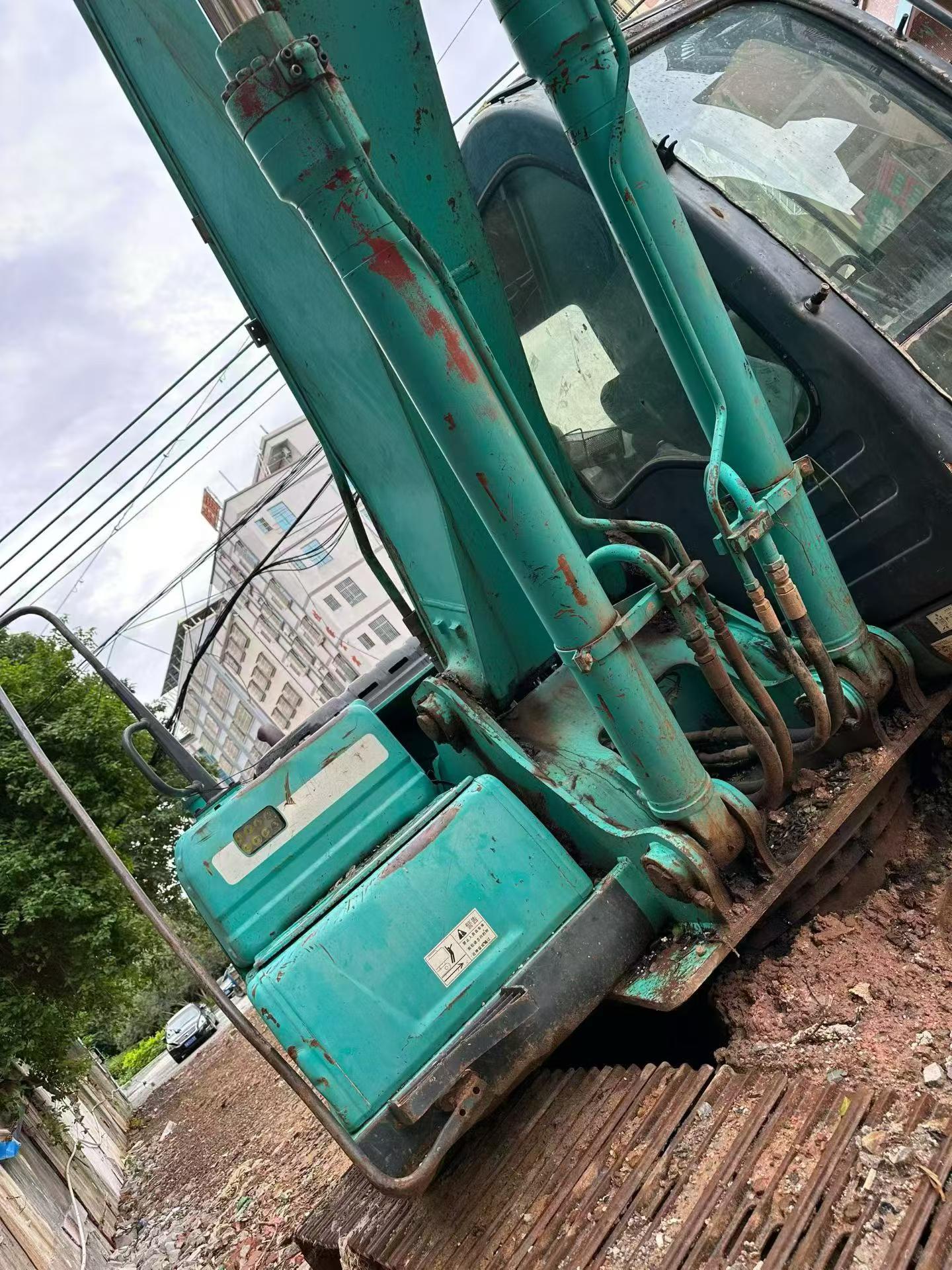 51机械