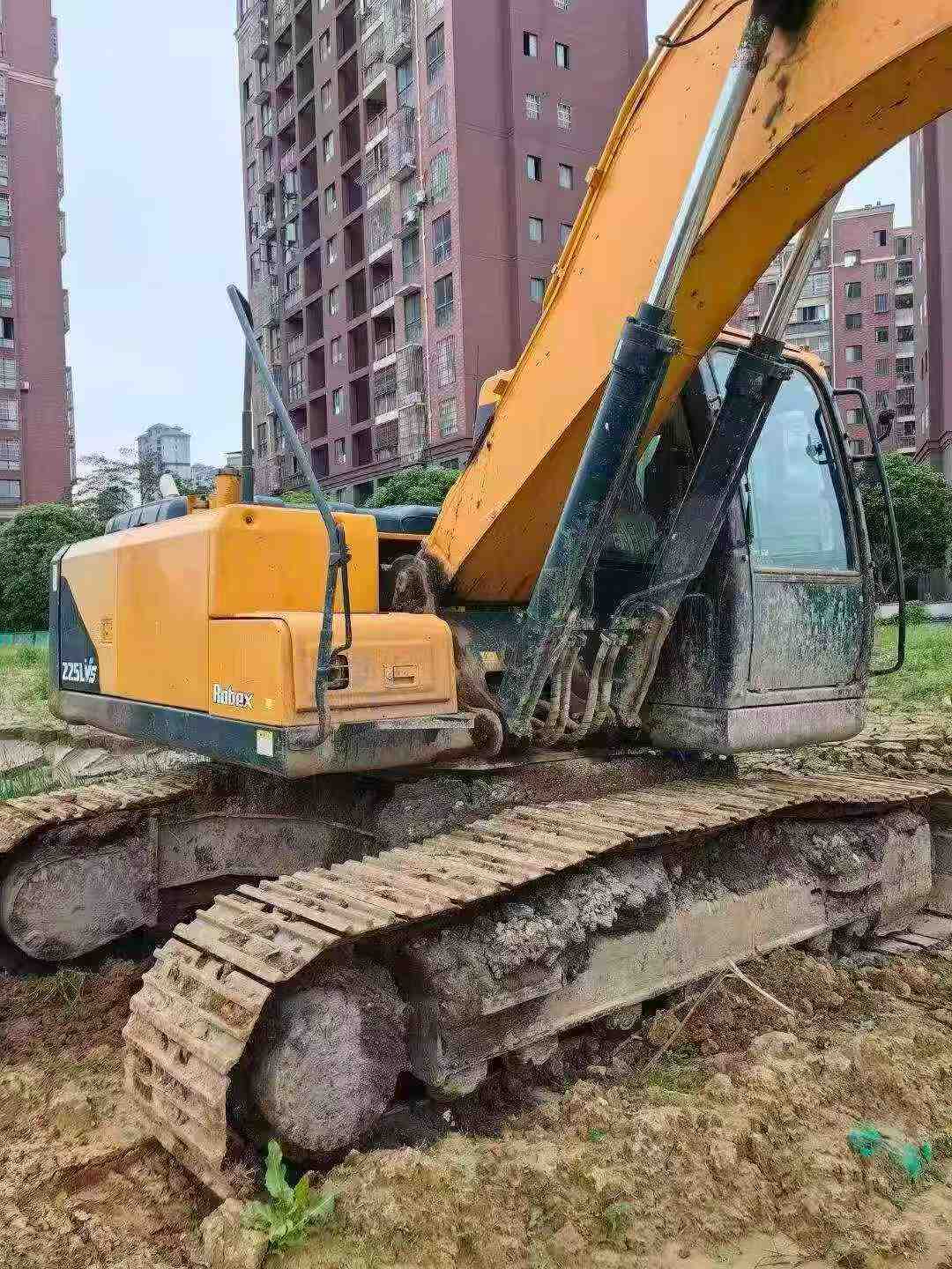 51机械