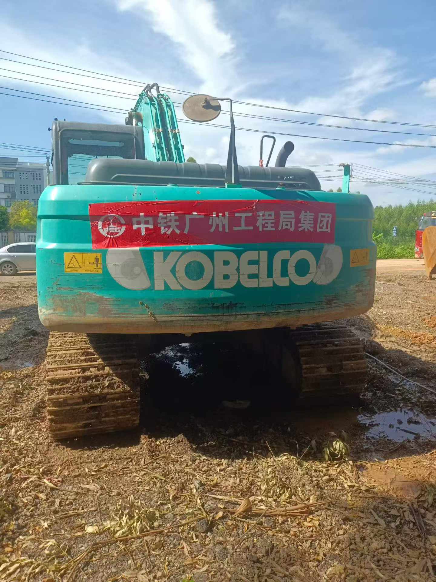 51机械