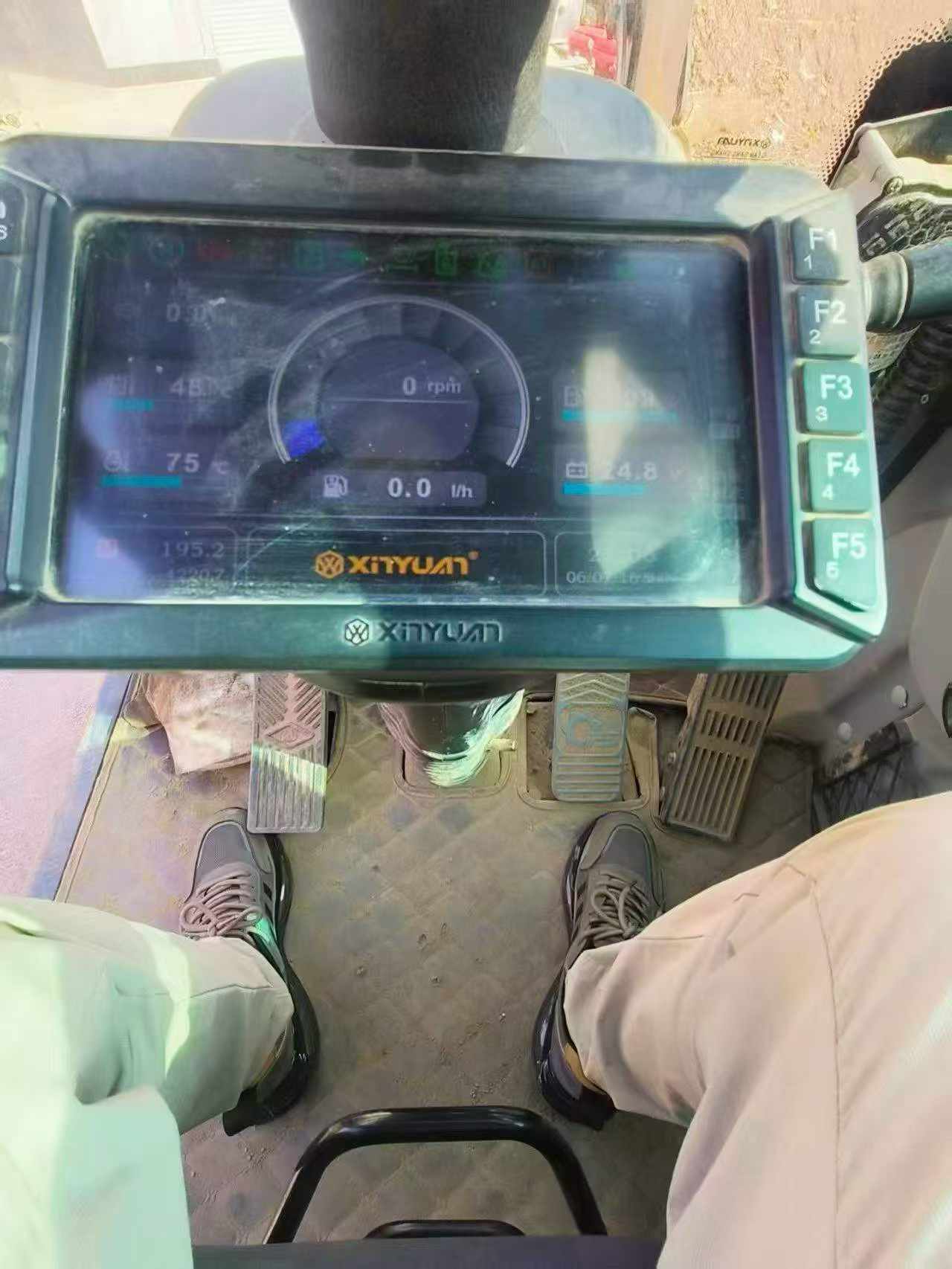 51机械