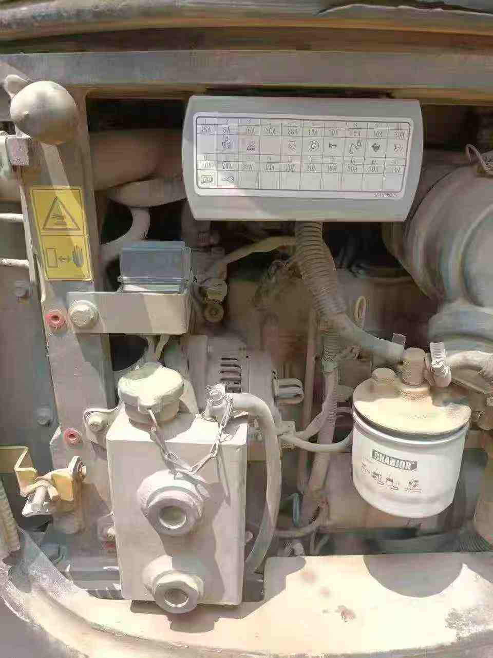 51机械