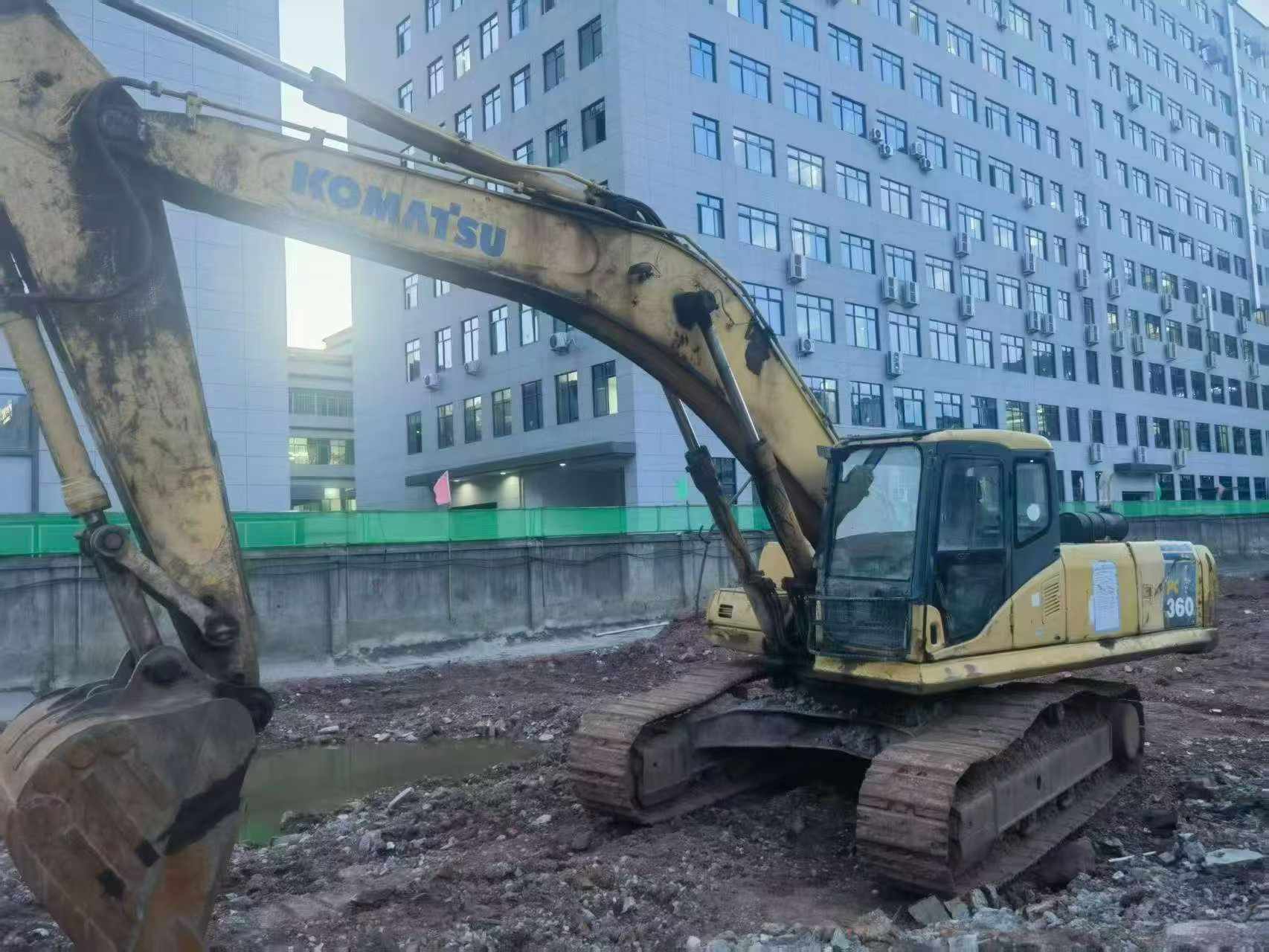 51机械