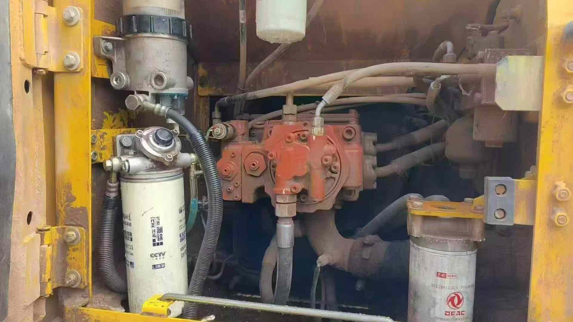 51机械