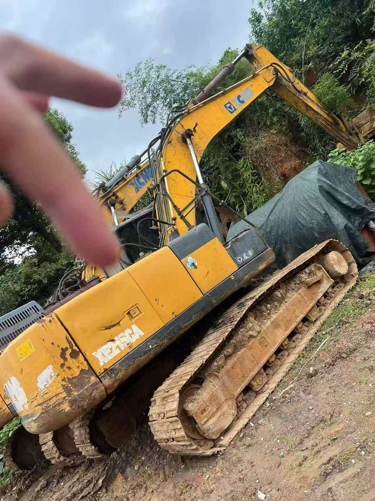 51机械