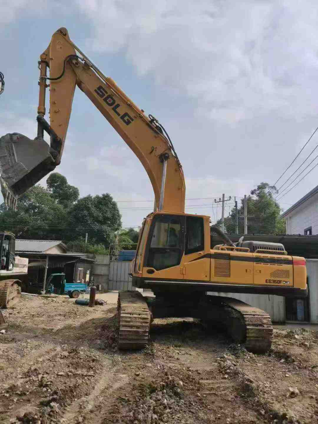 51机械