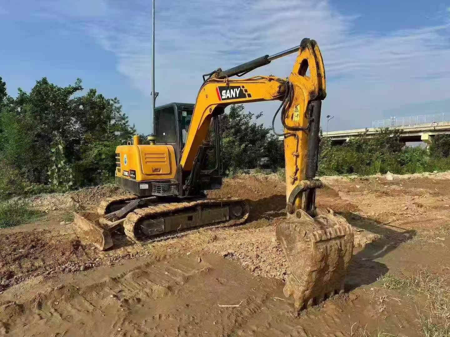 51机械