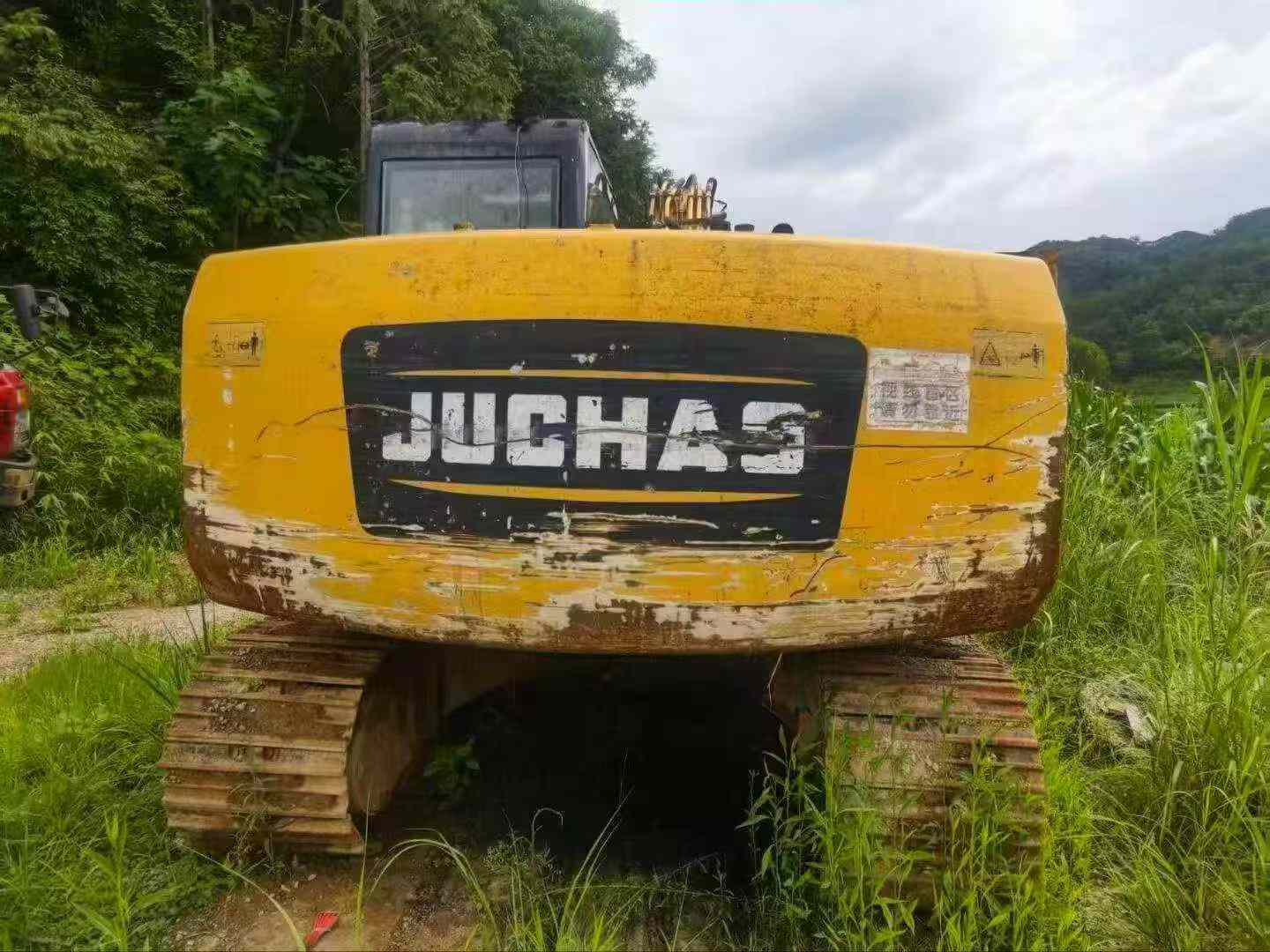 51挖机
