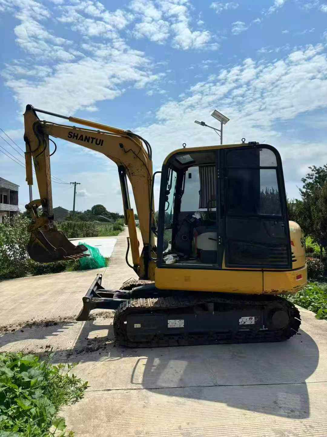 51机械