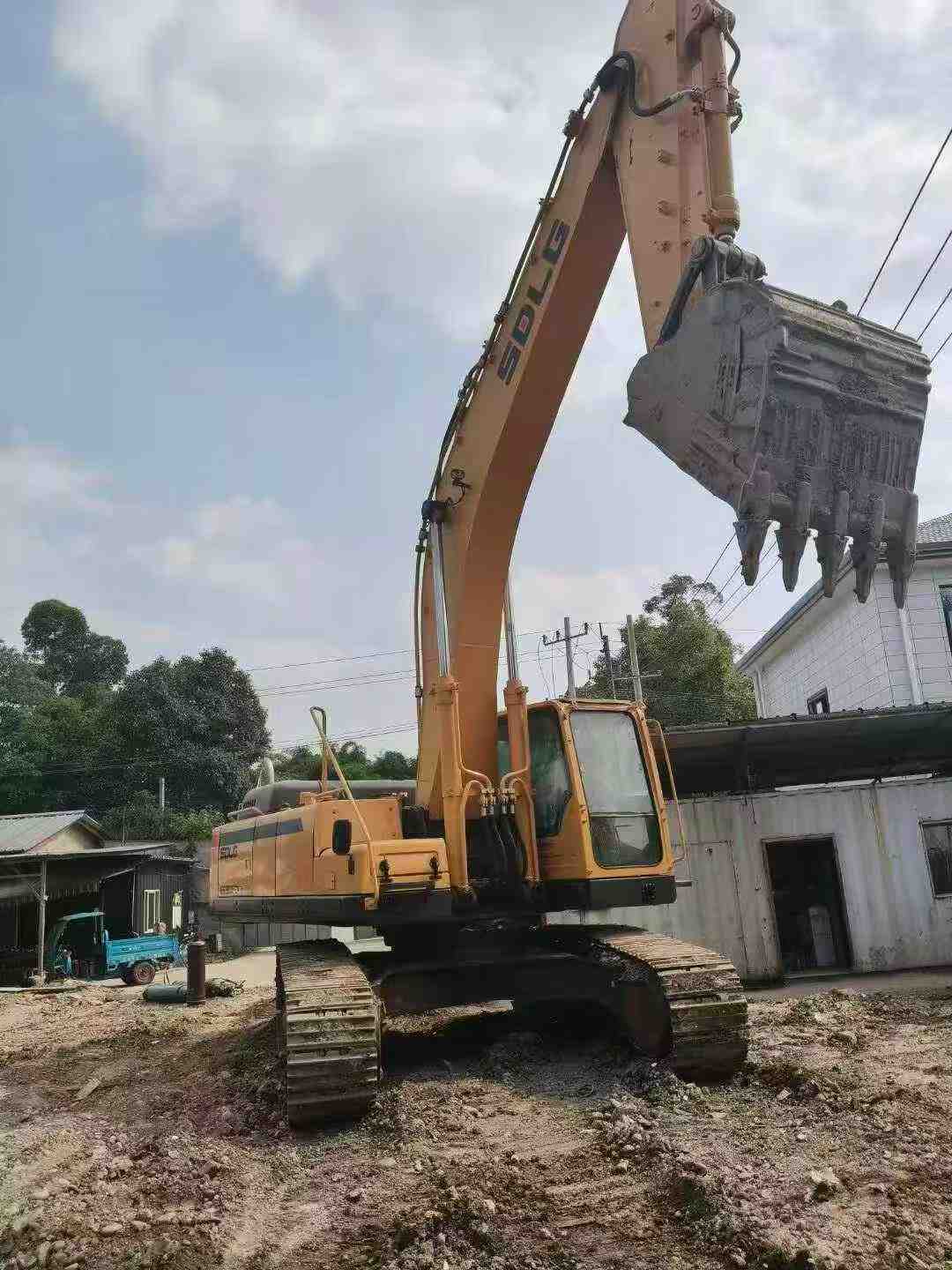 51机械