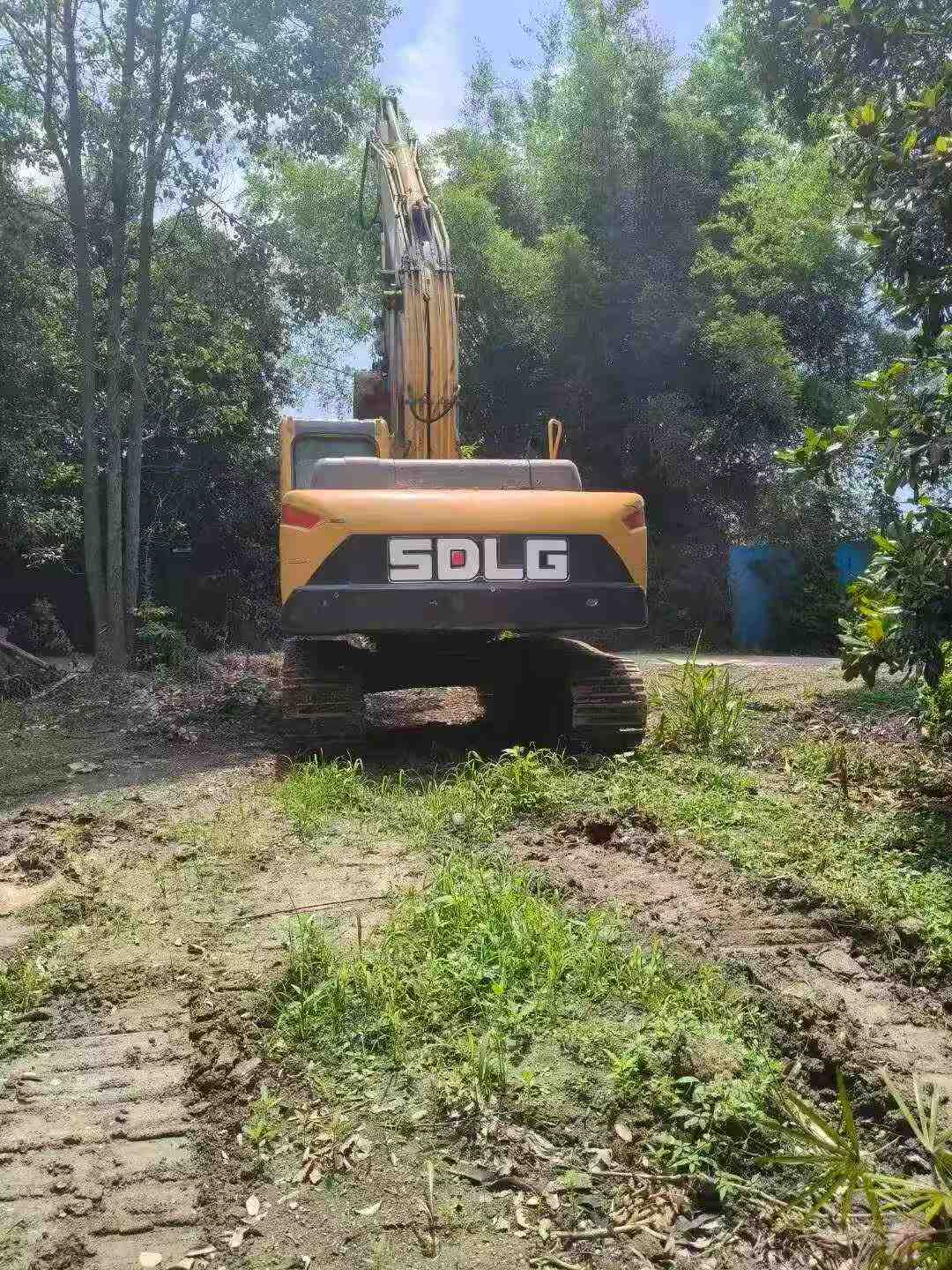 51机械