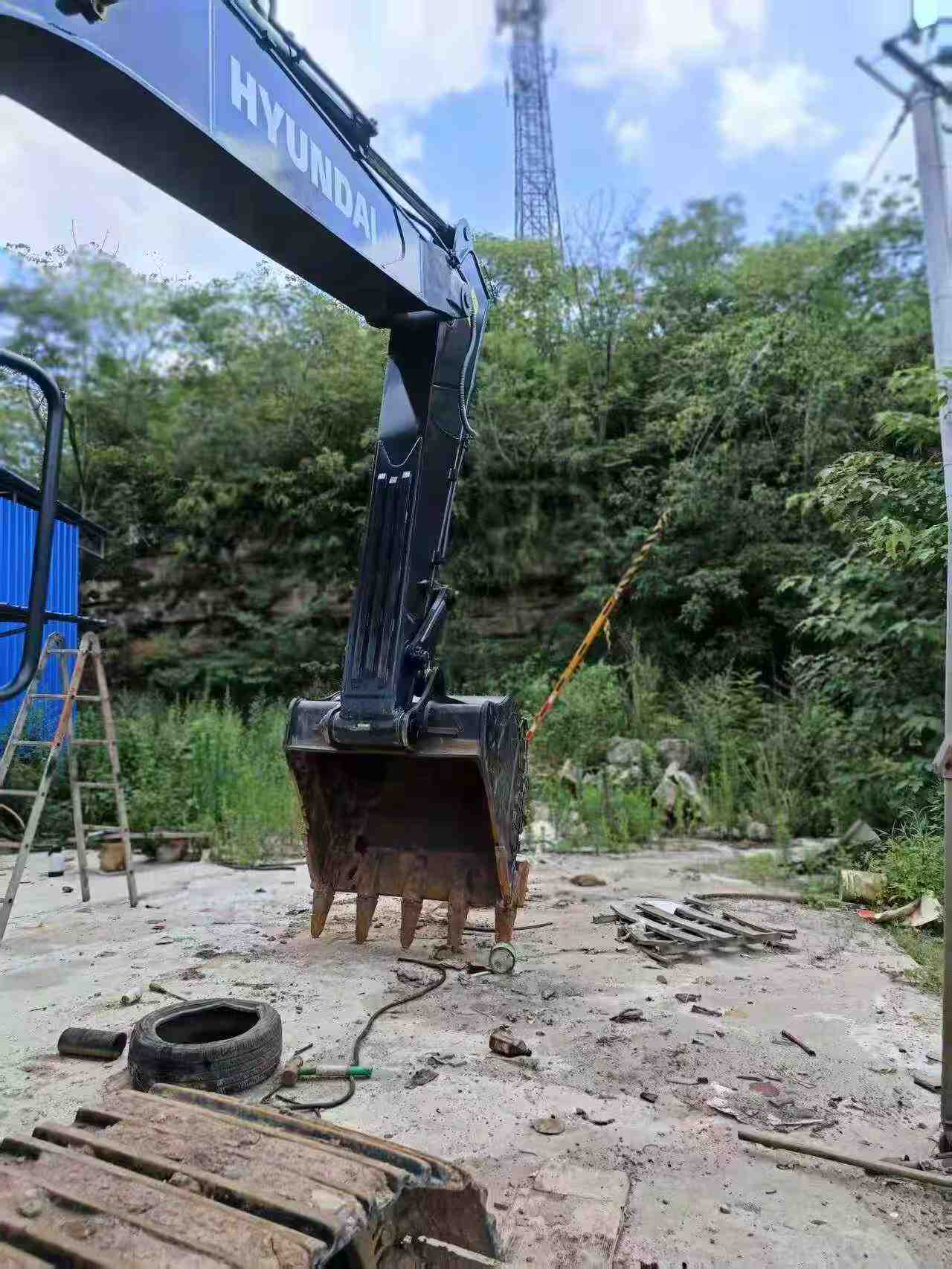 51机械