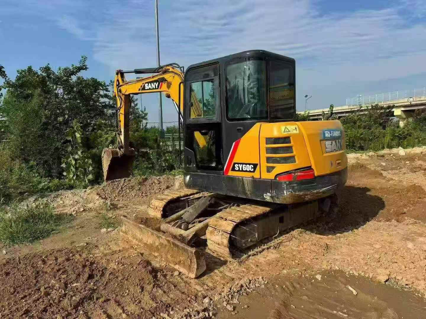 51机械