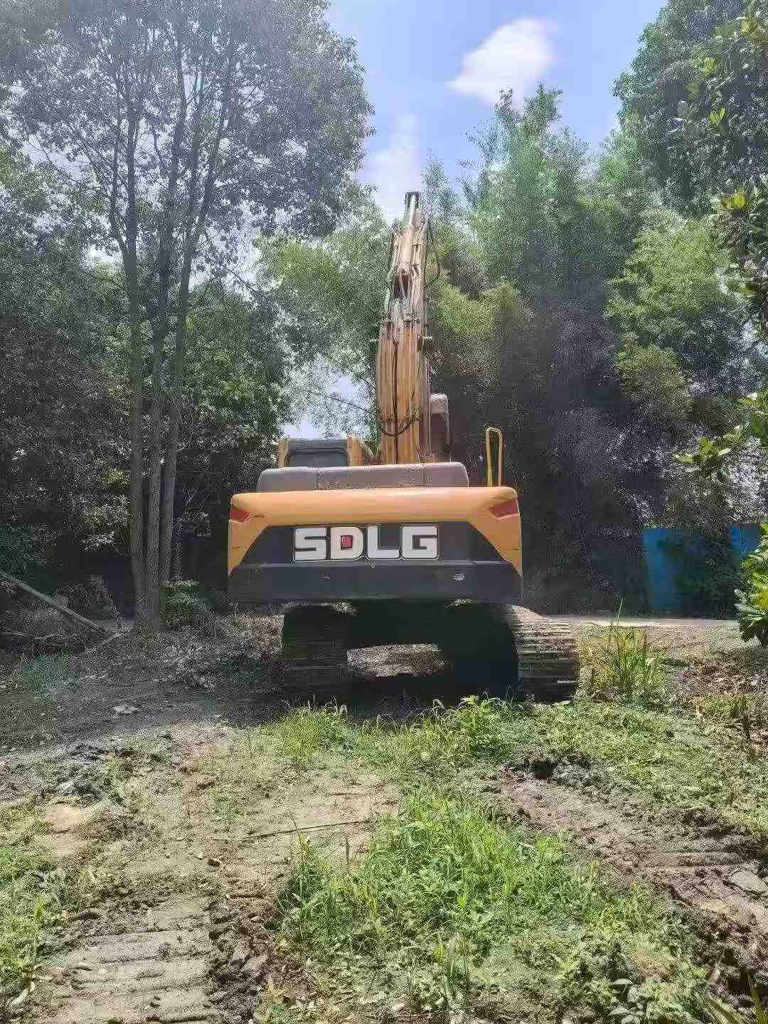 51机械